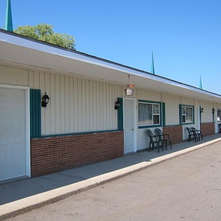 Fundy Spray Motel Middleton Luaran gambar