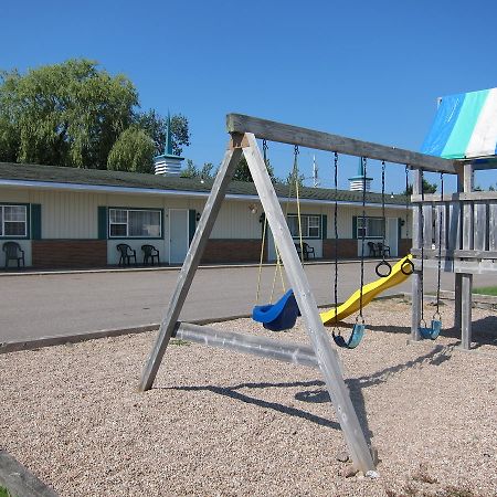 Fundy Spray Motel Middleton Luaran gambar