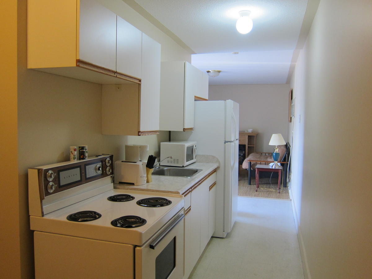 Fundy Spray Motel Middleton Bilik gambar