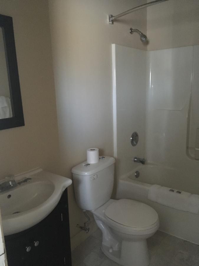 Fundy Spray Motel Middleton Bilik gambar