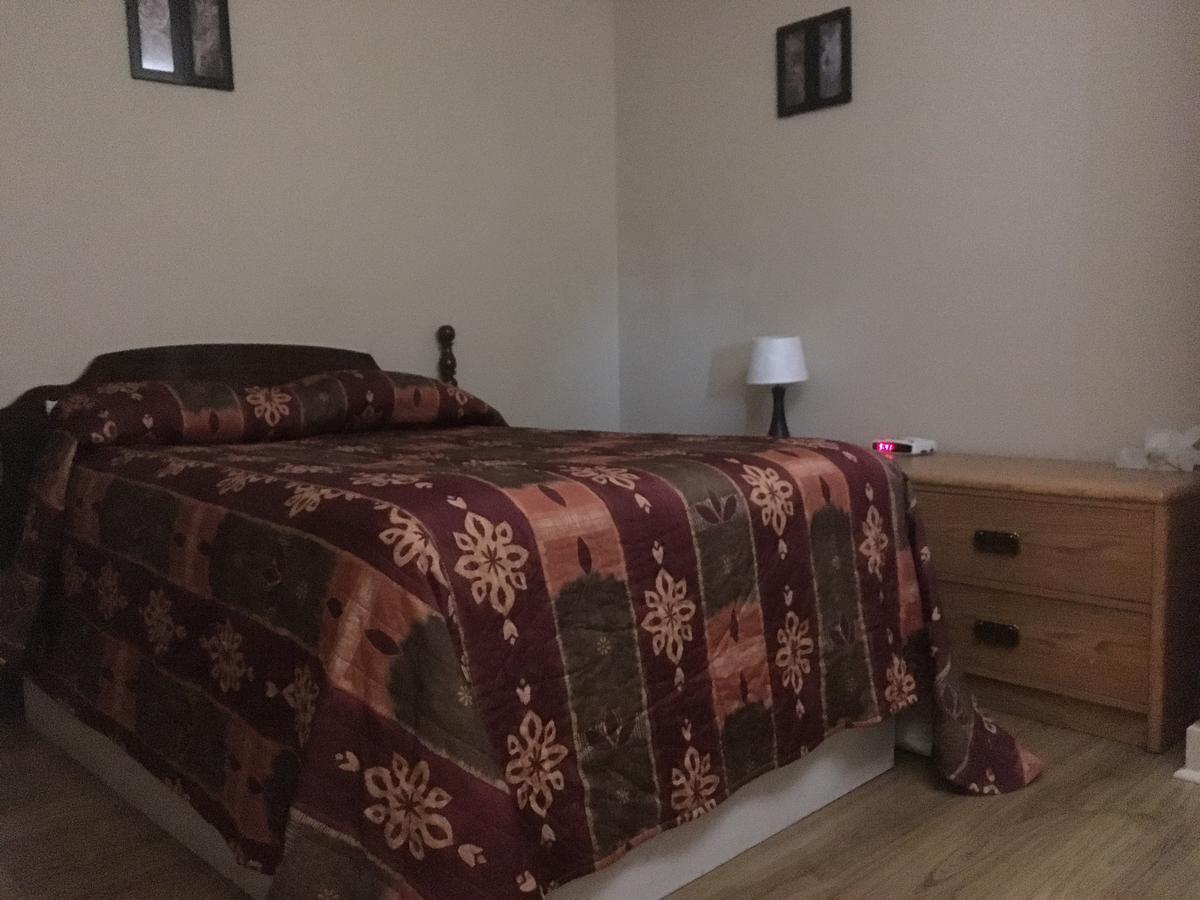 Fundy Spray Motel Middleton Luaran gambar