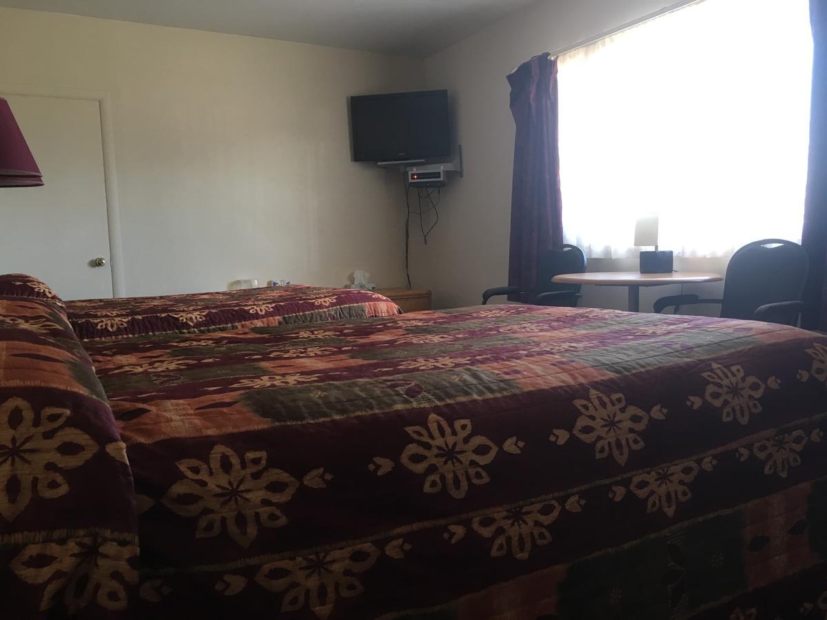 Fundy Spray Motel Middleton Luaran gambar